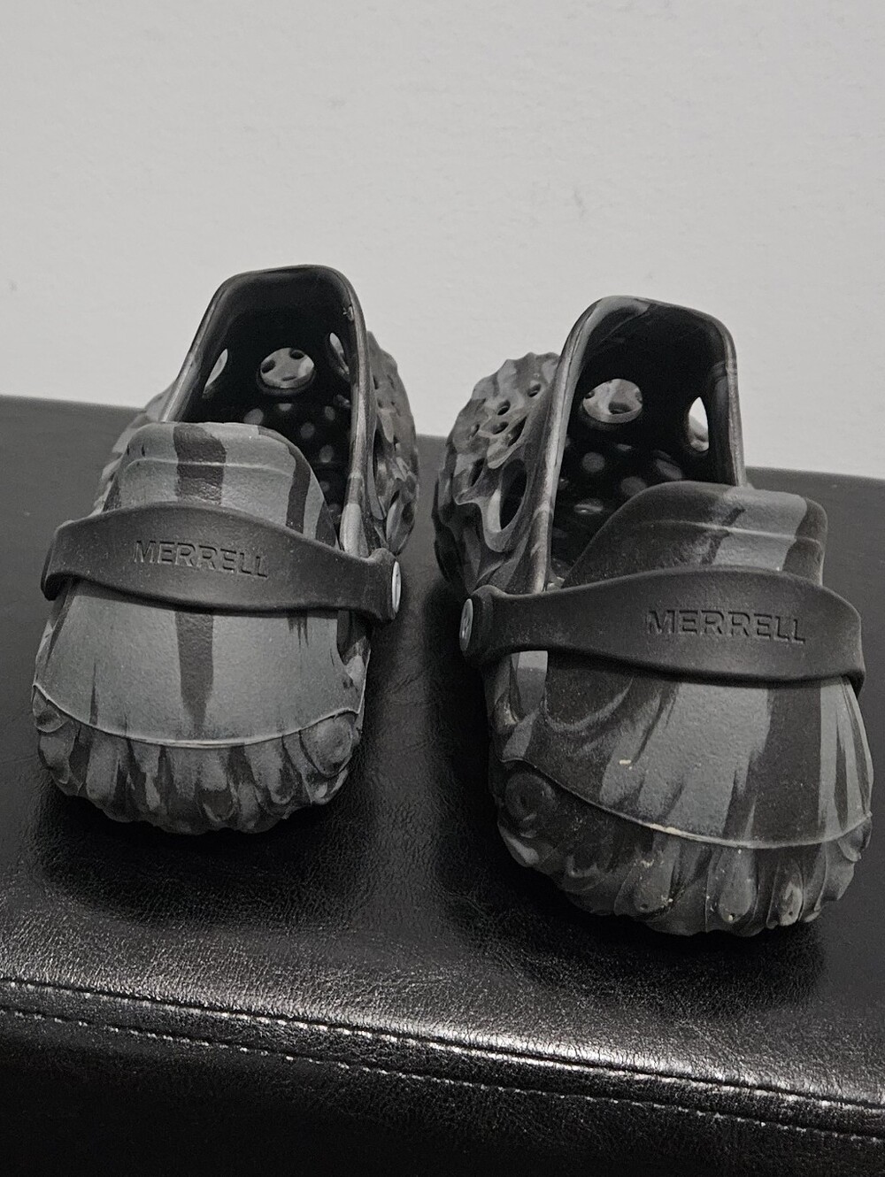 Women's Merrell Slip-On Clogs - Size 8 - Picture 8 of 8